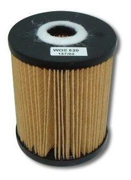 Filtro De Aceite Audi A4 1,9 Tdi / Grand Cherokee 3,1 Td