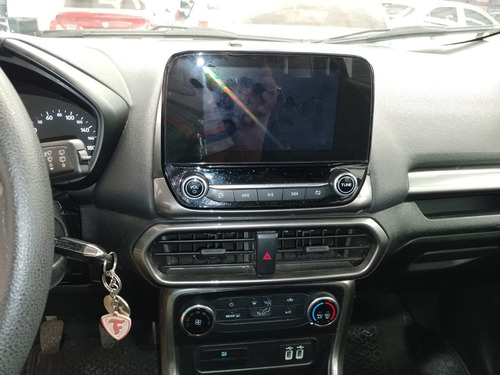 Imagen 12 de 16 de Ford Ecosport Se 1.5l Mt N Df