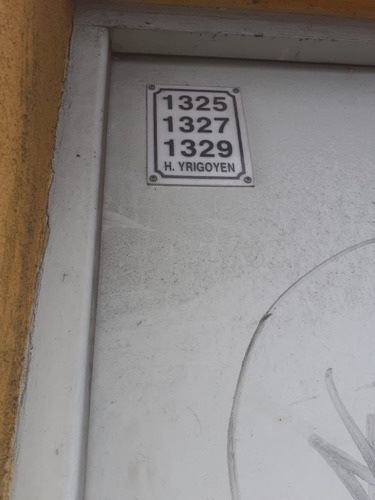 Galpon En Venta En Avellaneda Este