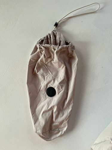 Campera De Pluma