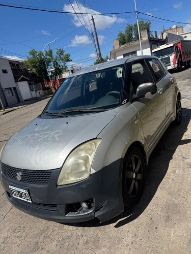 Suzuki Swift 1.5 N