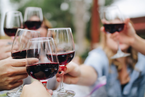 Rutini Estuche Cabernet Sauvignon + Cabernet Franc + Malbec