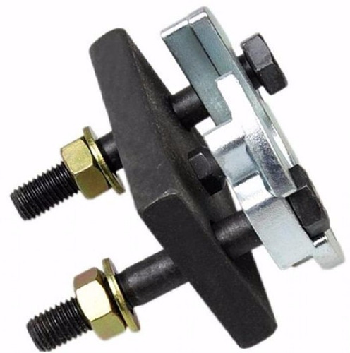Imagem 3 de 3 de Extrator Terminal Braço Pitman, Pivô Superior S-10 Felar 268