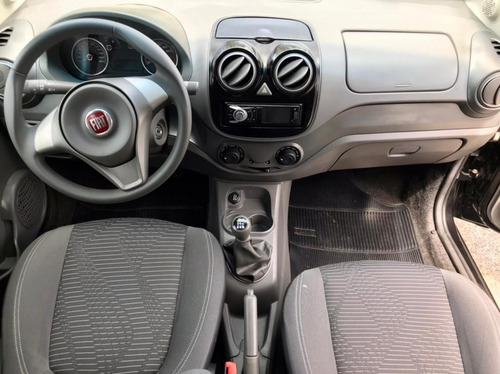 Palio Attractive 1.0 Evo Fire Flex 8v 5p