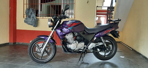 Honda 98 99
