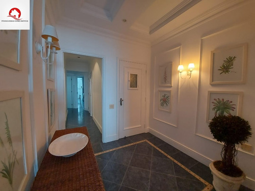 Imagem 8 de 26 de Apartamento Reformado À Venda Frente Praia Das Pitangueiras - Ap05901 - 69491080