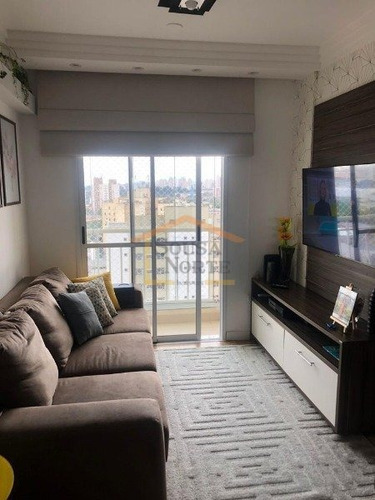 Imagem 4 de 15 de Apartamento, Venda, Vila Guilherme, Sao Paulo - 14589 - V-14589