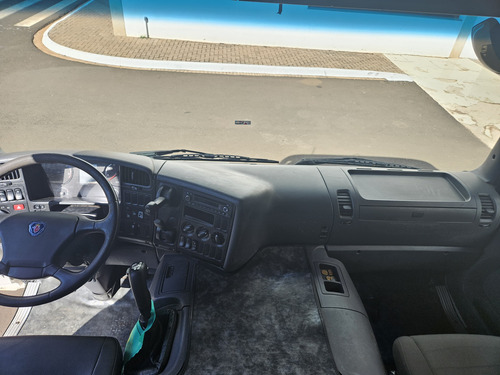 Scania P360 - Consignado