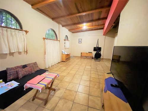 Imagen 12 de 14 de Estupenda Casa En Coyoacán Para Remodelar