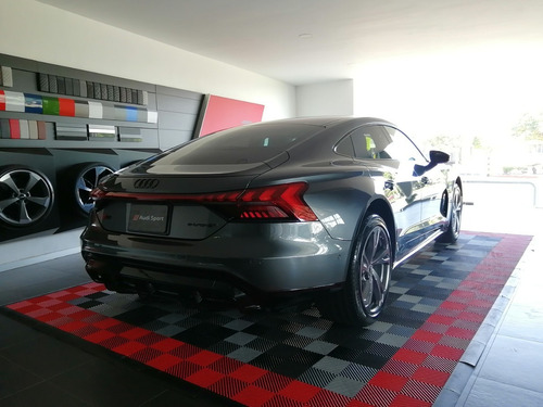 Imagen 4 de 15 de Audi E-tron Rs Gt