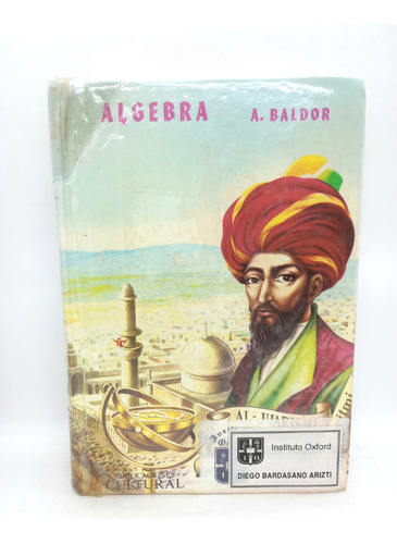 Algebra (baldor)