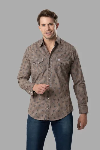 Camisa vaquera slim fit sale