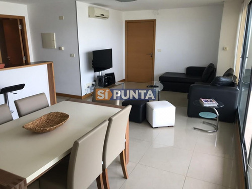 Imagen 3 de 10 de Apartamento En Alquiler