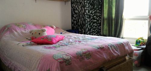 Imagen 9 de 14 de Venta Amplio Apartamento En Manzanares