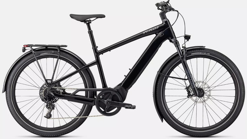 Imagen 1 de 7 de Bicicleta Specialized Turbo Vado 5.0 Eléctrica Nueva