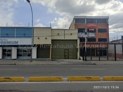 Galpón en venta