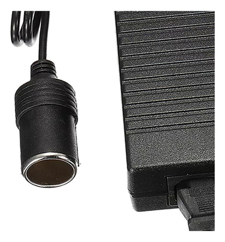 Conversor Dc De 100v 240v A 12v De Tensão Para