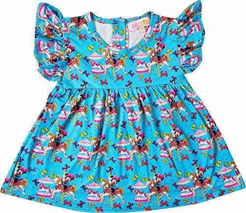 Disfraz Bebe - Bebe Niña - Boutique Baby Infant Girls Minnie