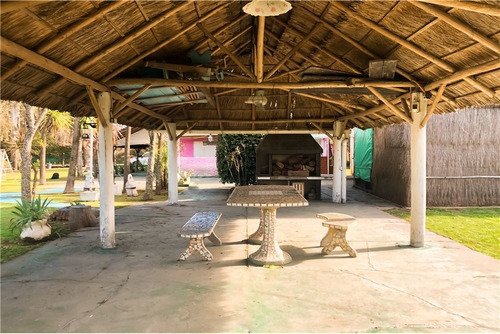 Imagen 28 de 30 de Permuto - Quinta En Guernica - 12.725 M2