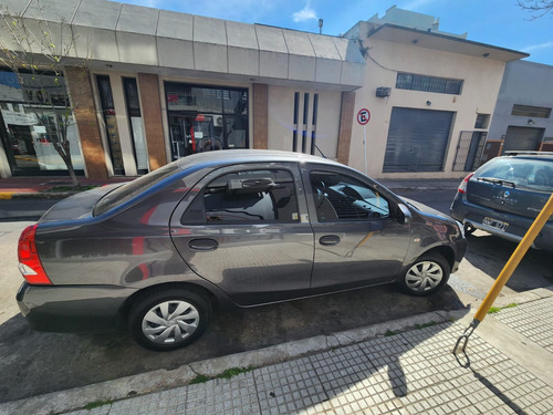 Toyota Etios 1.5 X 6mt My19