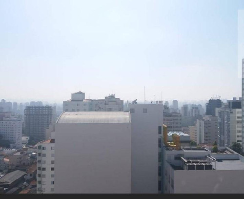 Imagem 9 de 9 de Apartamento Com 2 Dormitórios À Venda, 85 M² Por R$ 650.000,00 - Aclimação - São Paulo/sp - Ap19574
