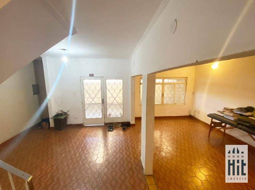 Imagem 3 de 24 de Sobrado À Venda, 198 M² Por R$ 750.000,00 - Ipiranga - São Paulo/sp - So0672
