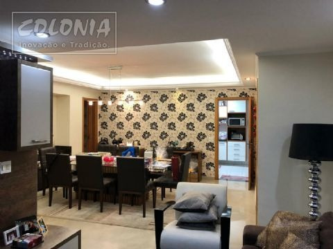 Imagem 9 de 30 de Apartamento A Venda - 3567505