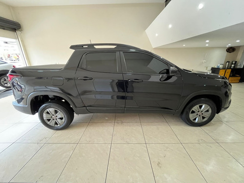 Fiat Toro 1.8 16V EVO FLEX FREEDOM AT6