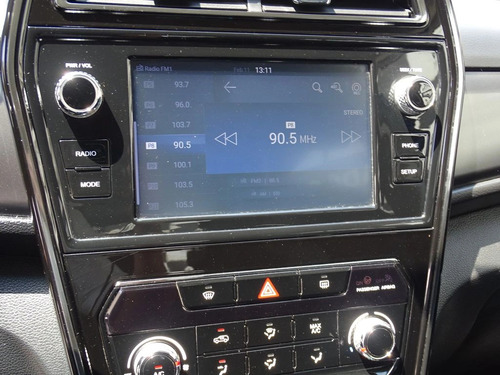 SsangYong Tivoli Lx 1.6