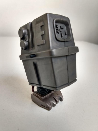 Figura Star Wars Gonk Droid Power Of The Force Cf