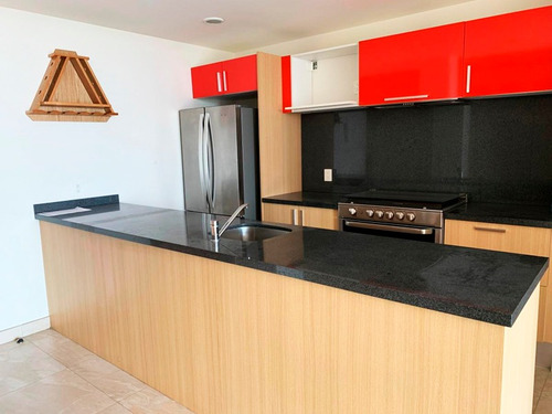 Imagen 3 de 14 de Departamento Con Excelente Ubicación López Cotilla