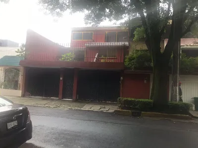 Casa en renta