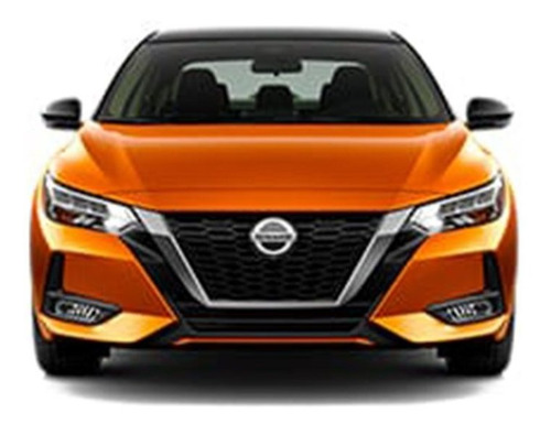 Nissan Sentra Sr 2.0 2021 0km