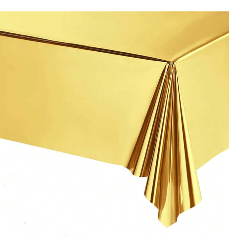 Mantel Láser Desechable De Plástico, 1 Pieza, Individual