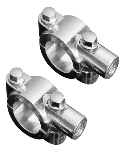 4 X 3x10mm Motocicleta Bicicleta 7/8 4 Piezas