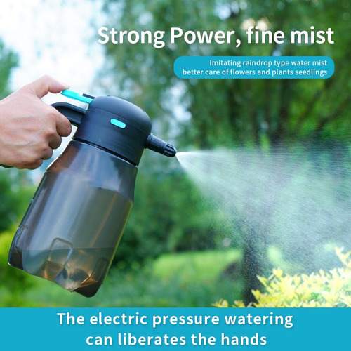 Pulverizador De Espuma Eléctrico Pulverizador Para Lavado