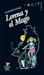 Lorena Y El Mago -  