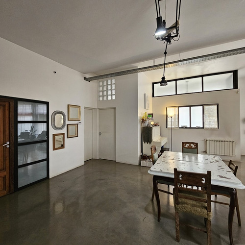 Ph Tipo Casa En Venta En Haedo, Morón, G.b.a. Zona Oeste, Todo A Nuevo