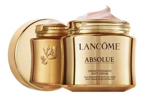 Lancôme Creme Revitalizante Absolue Soft 60ml Tipo de pele Normal