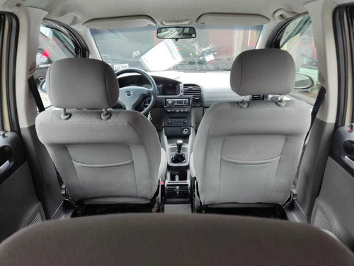Imagem 2 de 15 de Chevrolet Zafira Comfort