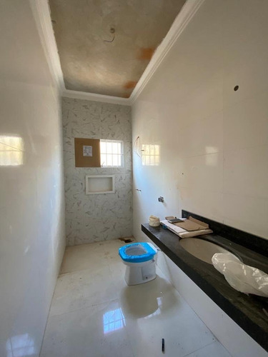 Imagem 5 de 14 de Casa De Condomínio Em Pinheiros - Araçatuba - 14148