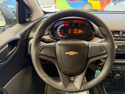 Chevrolet Onix 1.0 MPFI JOY 8V