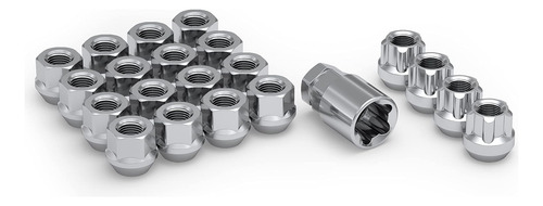 791304-1sam Zinc Finish 1/2 -20 Thread Size Open End Bu...