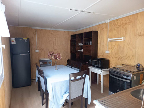 Arriendo Cabaña Frutillar Bajo Excelente Ubicación