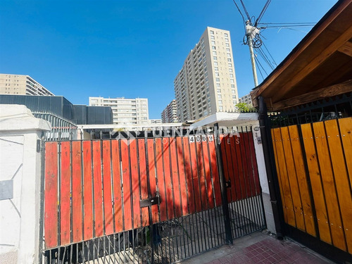 Casa En Venta De 4 Dorm. En San Miguel