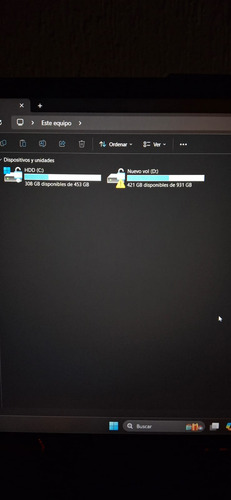 Asus Tuf Gamming A-15 Rtx 3050 Ryzen 7 4800h (Usado)