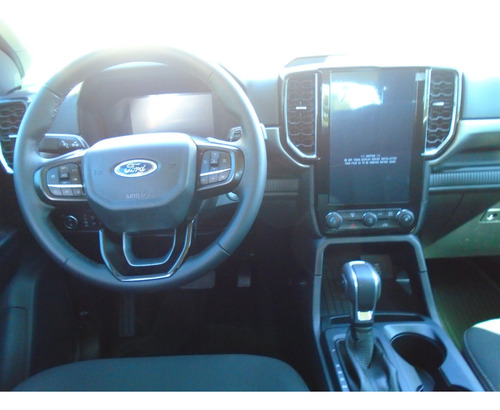 Ford Ranger 2.3 Xlt 4p At