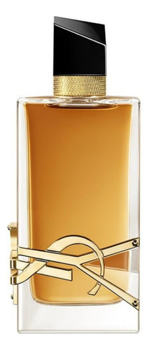 Perfume Yves Saint Laurent Libre Edp Intense 90ml Para Mujer
