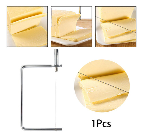 Rebanador De Queso, Bloque, Rebanador De Queso, Accesorios