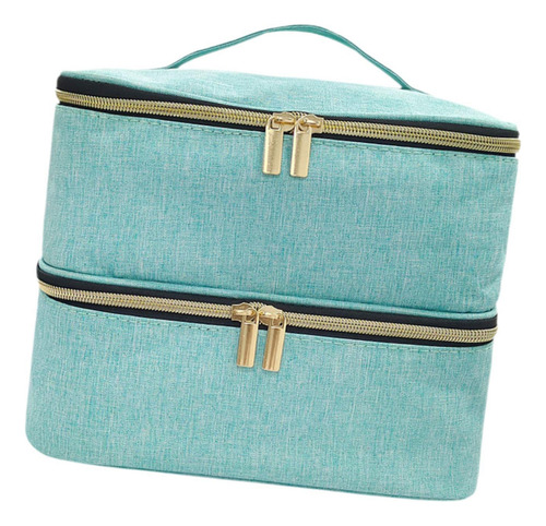 Estuche Organizador De Esmaltes De Uñas Estuche Para